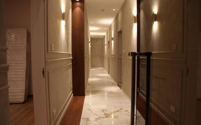 B&B Villa Grace