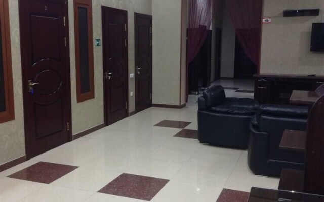 Shelter Hostel