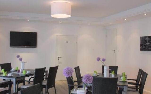 Hotel Hegemann garni