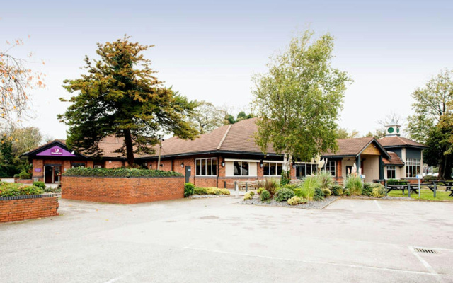 Premier Inn Liverpool - West Derby