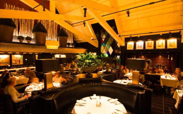 Weber's Hotel & Restaurant