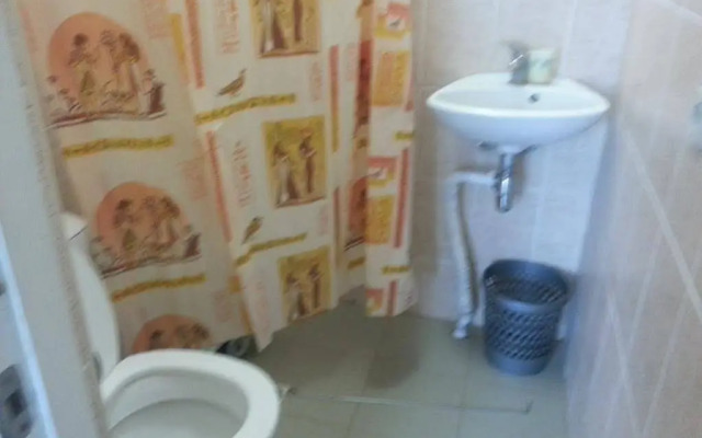 Самарский дом