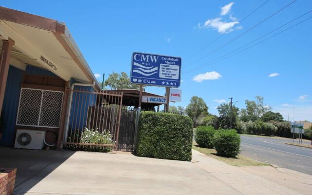 Coolabah Motel Walgett