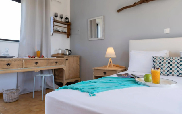 Eco Beach and Magic Garden