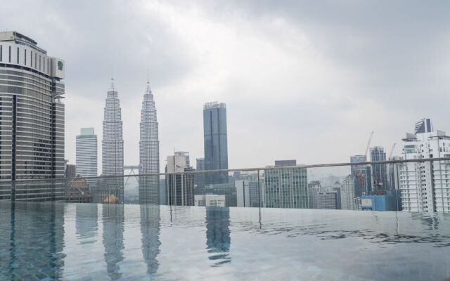 Dorsett Residences by Homes Asian