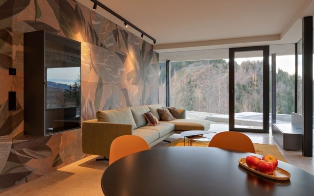 Mount Fischer Design Aparthotel
