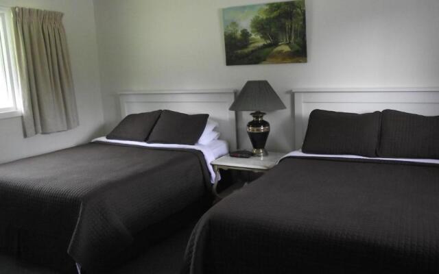 Orchard Queen Motel & RV Park