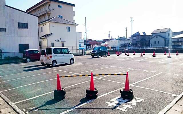 Hotel Royal Garden Kisarazu / Vacation STAY 72216