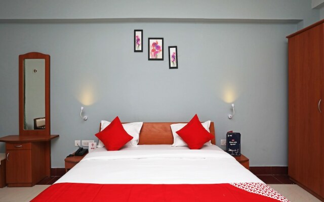 OYO 16522 Hotel Sidhartha International