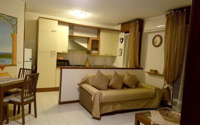 Apartment With 2 Bedrooms in Chiozzola, With Balcony