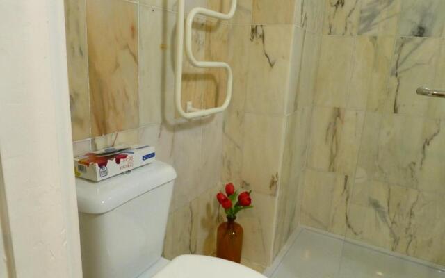 Apartamento Vintage 1