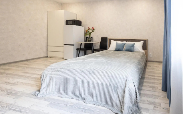 LovelyHome 39 (Lovelyhome 39) on Avtomobilnaya street 10