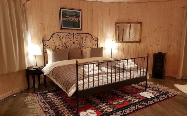Linden Tree Retreat & Ranch