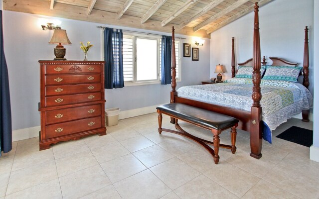 Tallawah Villa, Silver Sands Jamaica 7BR