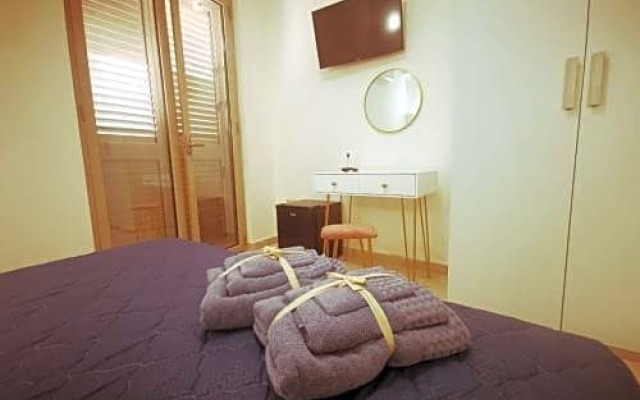 KALòS b&B