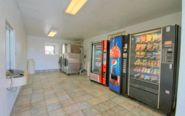 Motel 9 Las Cruces
