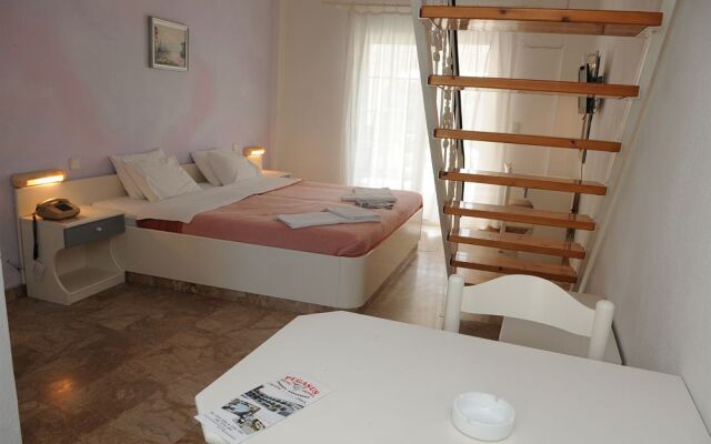 Pegasus Hotel