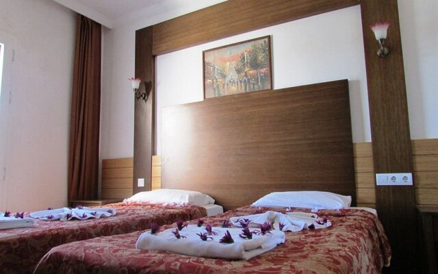 Peda Hotels Akvaryum Beach