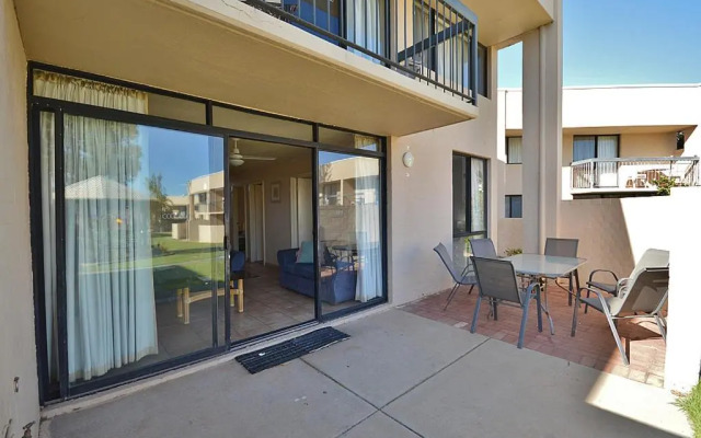 Riverview Holiday Apartment 47 - Kalbarri, WA