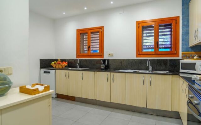 Finca LEmbat (DLP100)