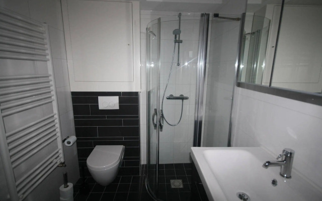 Luxury Apartments ll