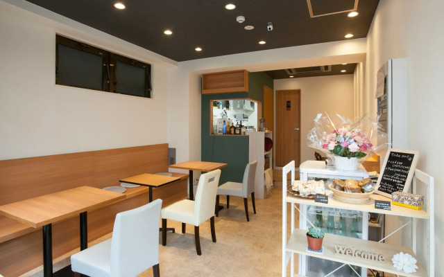 Kokoroin Asakusa Kuramae (hear / Vacation STAY 22513