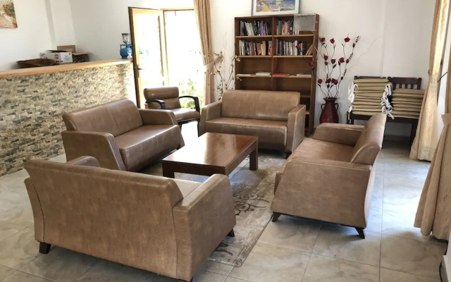 Veranda Otel Bozburun (+16)