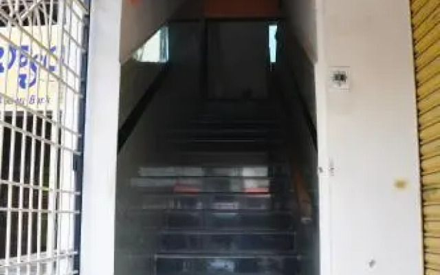 Sri Vijaya Residency A/C