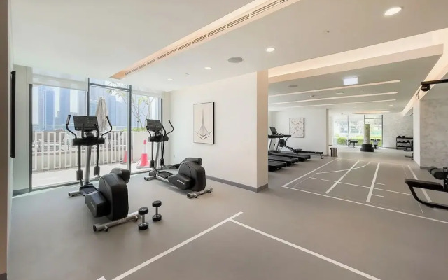 Amazing 1BR in Marina Vista