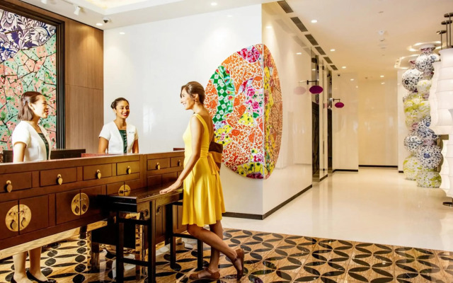 Hotel Indigo Singapore Katong, an IHG Hotel