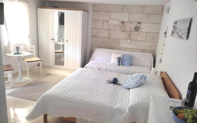 Apartmán Brački cvijet