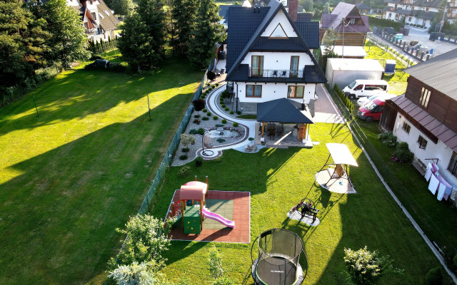 Sielanka Apartamenty SPA