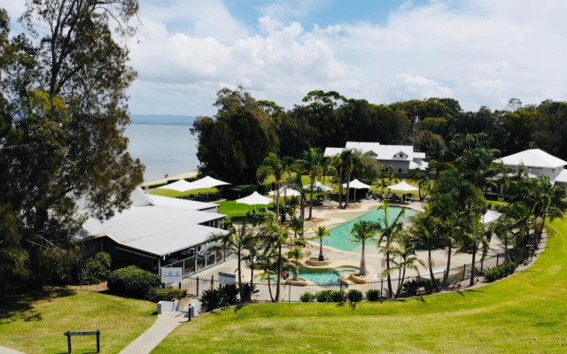 Mercure Lake Macquarie Raffertys Resort