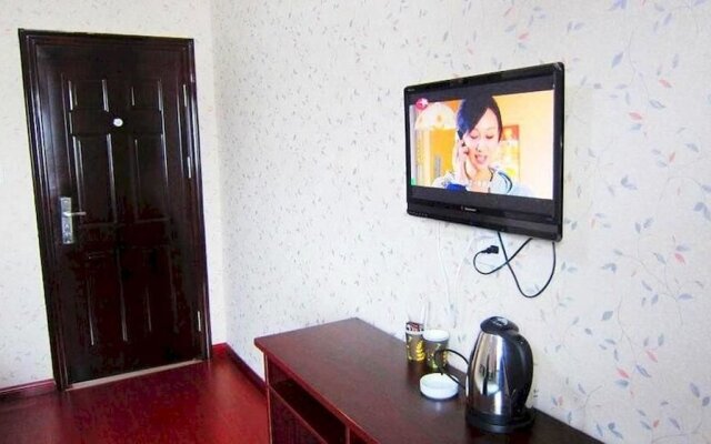 Hangzhou Airport Tianling Hotel