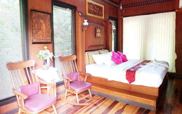 BB Pool Villa