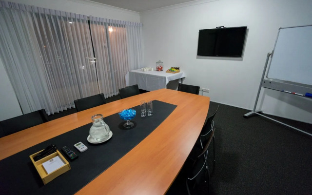 Best Western Plus Ascot Serviced Apartments