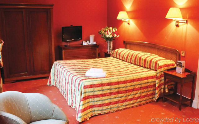 Netherwood Hotel & Spa