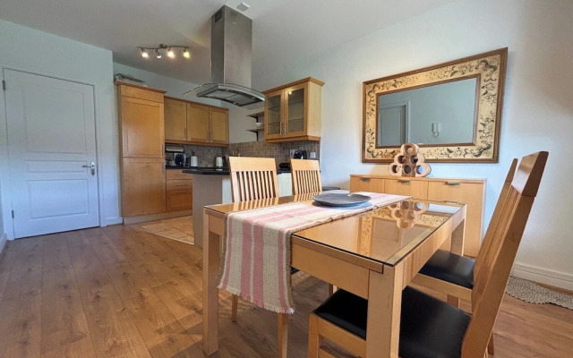 Spacious 2 Bed Apartment Near Dublin Airport