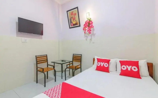 OYO 868 Viet Anh Motel