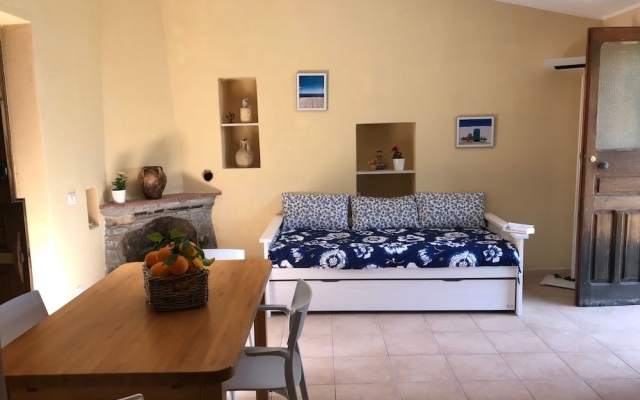 Arancetodamareartemide