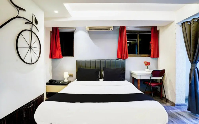 Comfortable Stays at Navi Mumbai