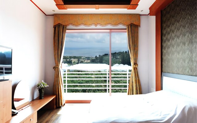 Seogwipo Bluesky Pension