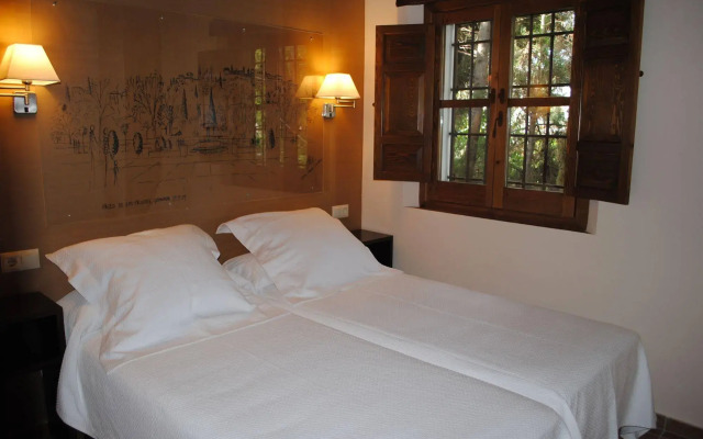 Apartamentos Turísticos Alhambra