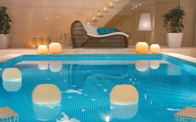 Grecotel Filoxenia, Beach Luxury Resort