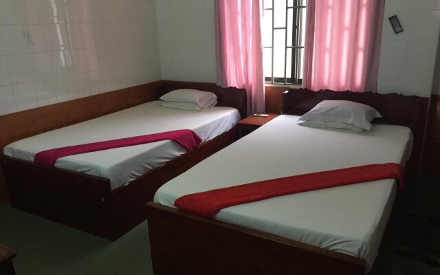 Chhaya Hotel