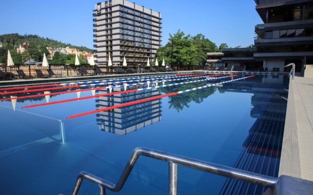 Standard Double room with balcony (full double bed)