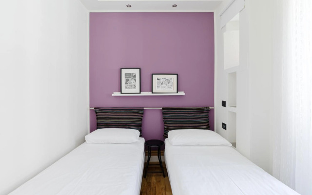 Via Tolemaide Private Apartment