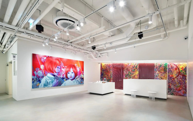 Anteroom Seoul