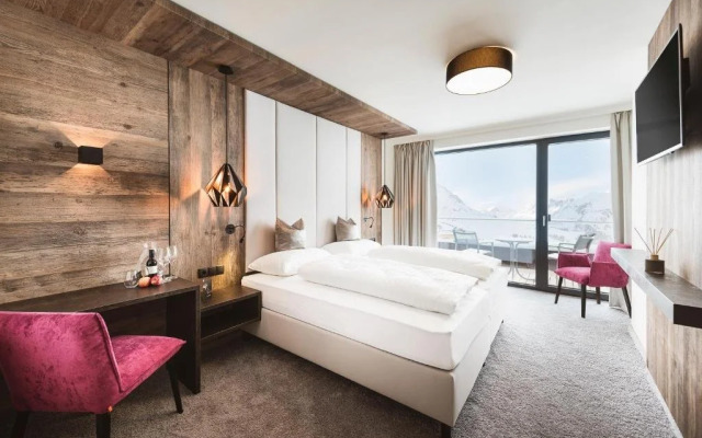 Winterresort Mooshaus