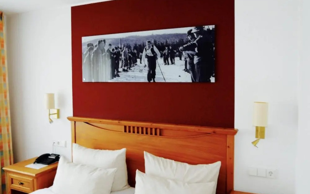 Berghotel Kahler Asten - Adults Only
